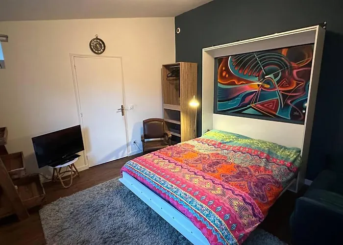 Appartement Plein Pied Avec Terrasse